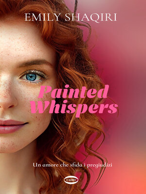 cover image of Painted Whispers